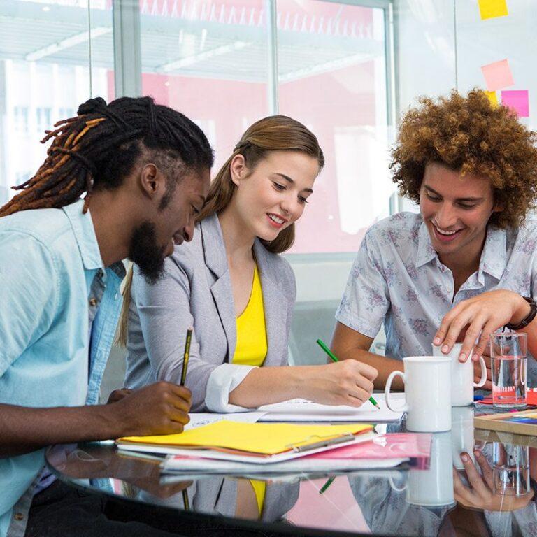 Team Based Work